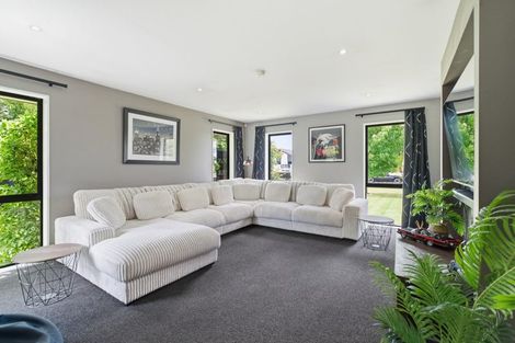 Photo of property in 7 Christie Place, Rolleston, 7614