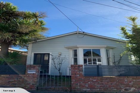 Photo of property in 33 Normanby Street, Newtown, Wellington, 6021
