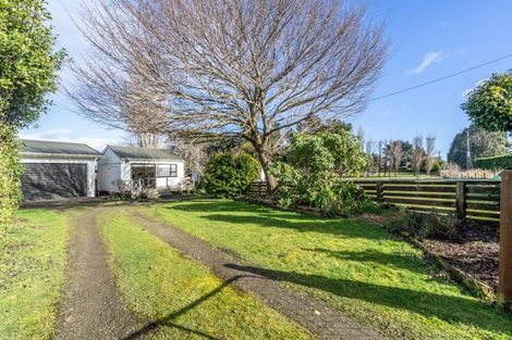 Photo of property in 637 Bainfield Road, Waihopai, Invercargill, 9872