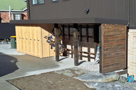 Photo of property in 1018 Frankton Road, Frankton, Queenstown, 9300