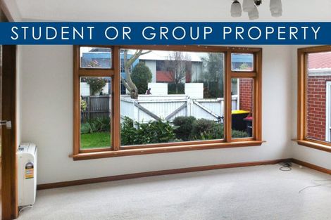 Photo of property in 128 Ilam Road, Ilam, Christchurch, 8041