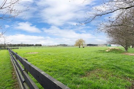 Photo of property in 51 Laward Road, Shannon, Palmerston North, 4474