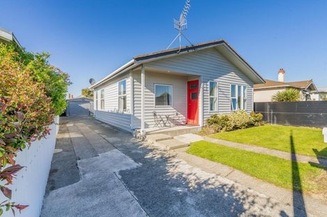 Photo of property in 31 Lowe Street, Avenal, Invercargill, 9810