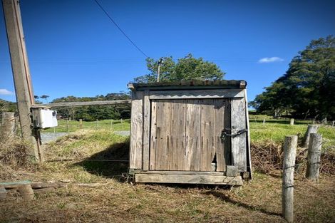 Photo of property in 183 Sills Road, Arapohue, Dargaville, 0370