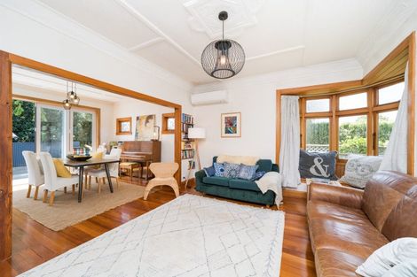 Photo of property in 105b Pahiatua Street, Hokowhitu, Palmerston North, 4410