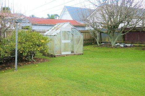 Photo of property in 40 Shakespeare Street, Greymouth, 7805