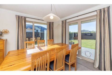 Photo of property in 13 Parkinson Place, Woodend, 7610