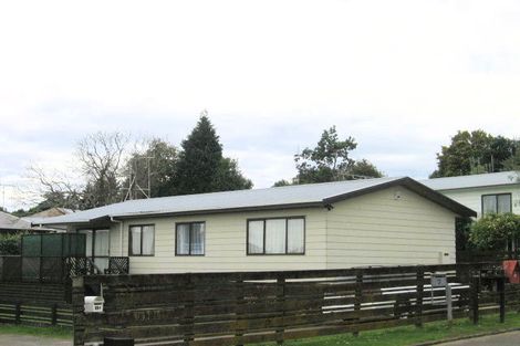 Photo of property in 5a Luke Street, Brookfield, Tauranga, 3110