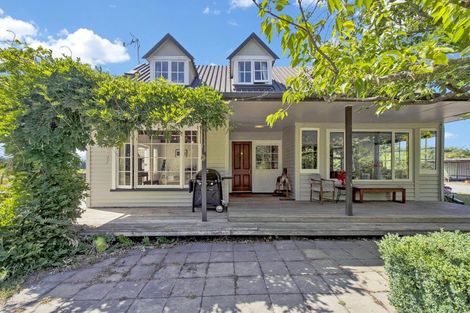 Photo of property in 1087 Leeston Road, Leeston, 7683