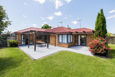 Photo of property in 15 Discovery Drive, Flagstaff, Hamilton, 3210