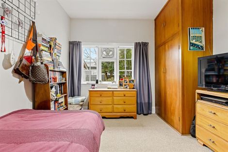 Photo of property in 21 Domain Terrace, Spreydon, Christchurch, 8024