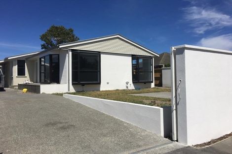 Photo of property in 7 Gladson Avenue, Sockburn, Christchurch, 8042