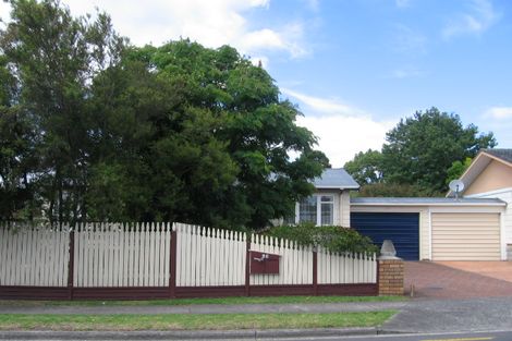Photo of property in 63 Rata Street, New Lynn, Auckland, 0600