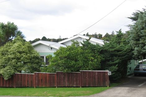 Photo of property in 164 Atkinson Road, Titirangi, Auckland, 0604
