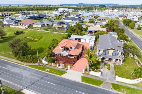 Photo of property in 141 Marsden Bay Drive, One Tree Point, 0118