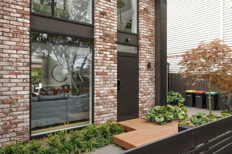 Photo of property in 45 Eveleyn Couzins Avenue, Richmond, Christchurch, 8013