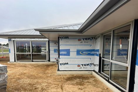 Photo of property in 59 Hampton Terrace, Matamata, 3400