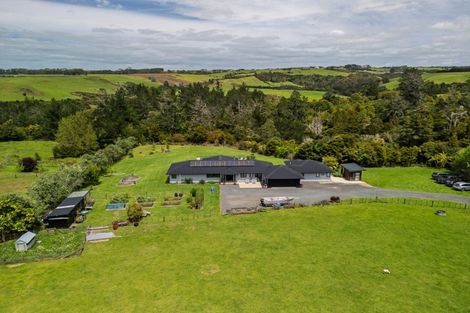 Photo of property in 409 Puketotara Road, Waipapa, Kerikeri, 0295