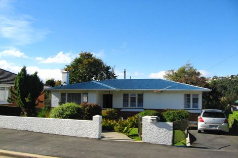 Photo of property in 9 Ettrick Street, Glenross, Dunedin, 9011