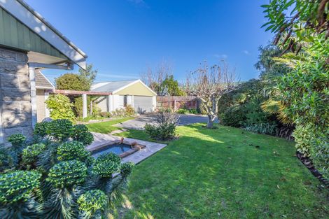 Photo of property in 9 Kinver Place, Spreydon, Christchurch, 8024