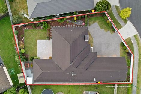 Photo of property in 5 Briar Rose Court, Huntington, Hamilton, 3210