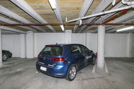 Photo of property in Dixon Towers, 26/115 Dixon Street, Te Aro, Wellington, 6011