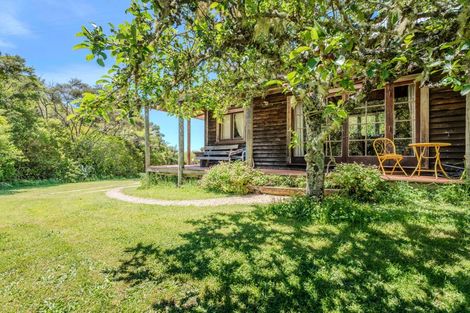 Photo of property in 839 Collingwood-puponga Main Road, Collingwood, 7073