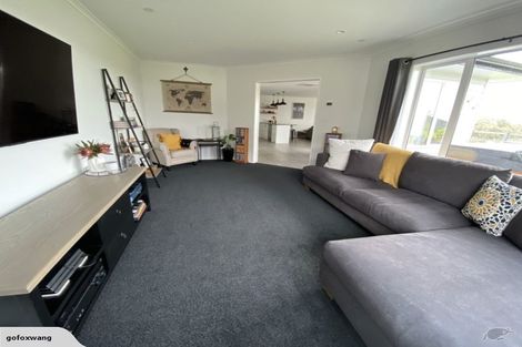 Photo of property in 27 Magnolia Crescent, Tawhero, Whanganui, 4501