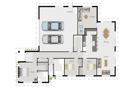 Photo of property in 6 Karearea Drive, Coastlands, Whakatane, 3120