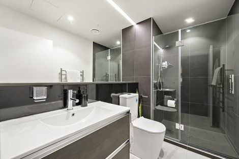 Photo of property in 405/21 King Street, Mount Cook, Wellington, 6021