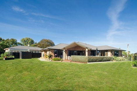 Photo of property in 2 Haig Road, Matamata, 3400