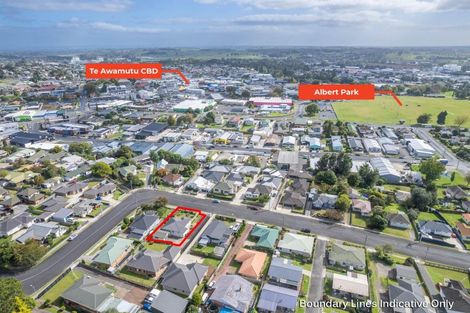 Photo of property in 488 Mandeno Street, Te Awamutu, 3800