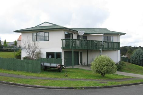 Photo of property in 49 Ridgeway Drive, Te Kamo, Whangarei, 0112