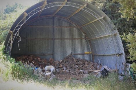 Photo of property in 16 Otaere Road, Okaihau, 0475