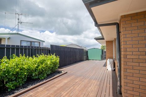 Photo of property in 11b Harris Place, Ngatea, 3503