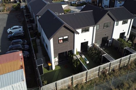 Photo of property in 14/105 Purchas Street, Edgeware, Christchurch, 8013