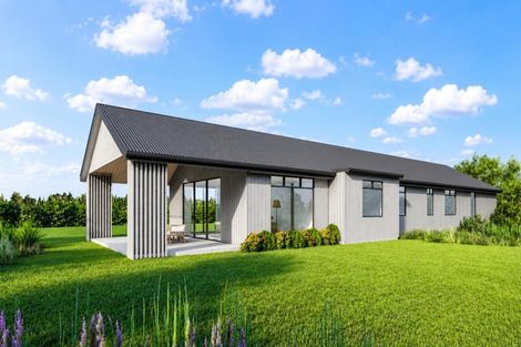 Photo of property in 96 Amreins Road, Waitakere, 0782