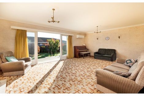 Photo of property in 1 Deejay Lane, Spreydon, Christchurch, 8024