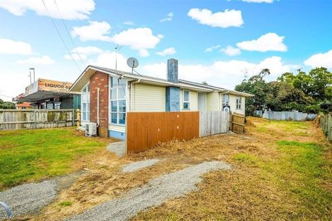 Photo of property in 91 Ferguson Road, Otara, Auckland, 2023