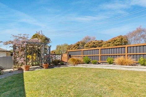 Photo of property in 35 Rimu Street, Glenwood, Timaru, 7910