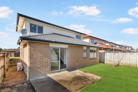 Photo of property in 47 Tilberg Street, Favona, Auckland, 2024