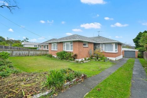Photo of property in 40 Archibald Road, Kelston, Auckland, 0602