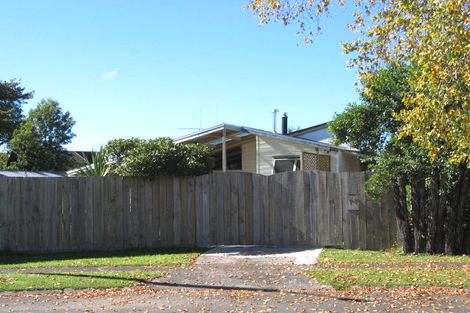 Photo of property in 11 Anderson Street, Putaruru, 3411