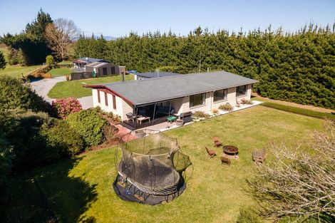 Photo of property in 56 Alpineview View, West Melton, Christchurch, 7675