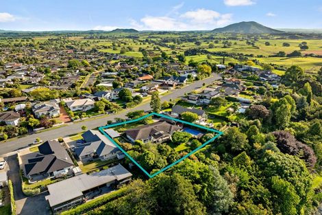 Photo of property in 180 Wallace Terrace, Te Awamutu, 3800