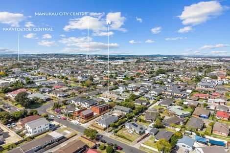 Photo of property in 6 Evelyn Street, Papatoetoe, Auckland, 2025