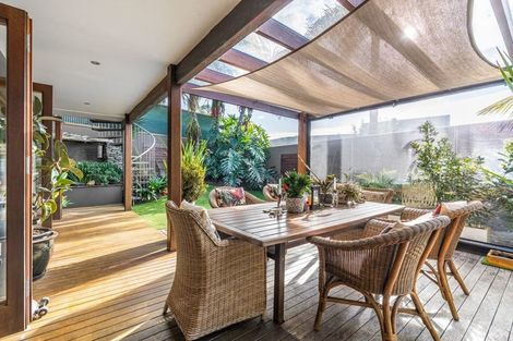 Photo of property in 3/5 Campbell Road, Takapuna, Auckland, 0622