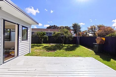 Photo of property in 2/4 Martha Lane, Weymouth, Auckland, 2103