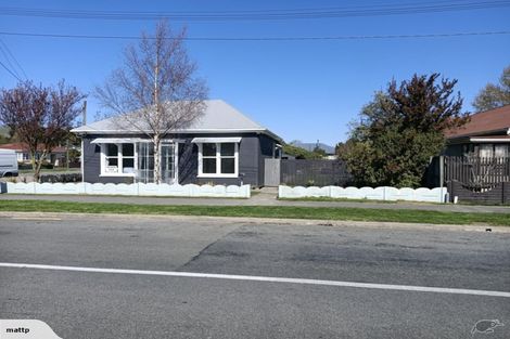Photo of property in 58 Wildberry Street, Woolston, Christchurch, 8023