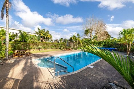 Photo of property in The Grange, 36/92 Bush Road, Albany, Auckland, 0632